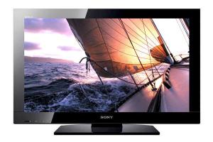 LCD TV Sony BRAVIA BX400, 40&quot;, 1920 x 1080, 16:9, Full HD, Dolby Digital+S, HDMI, PC, USB 2.0, Minijack, RGB, DLNA,Black