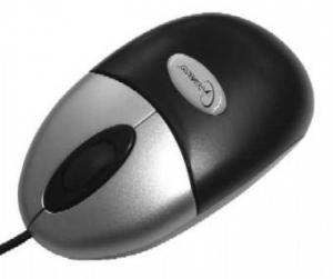 Mouse GEMBIRD Optic MUSOPTI3-PS2