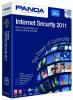 Panda internet security v2011  1 licenta 3 useri  1an