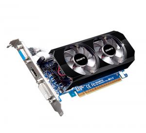 Placa video GIGABYTE GeForce GT 430 N430OC-1GLI 1GB DDR3