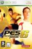 Pro evolution soccer 6 xb360