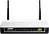 Router wireless 4 porturi adsl2+ 300mbps, 2.4ghz,