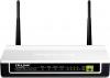 Router wireless 4 porturi adsl2+