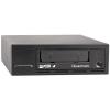 Tabletop drive Quantum LTO-4 HH, 3Gb/s SAS, 800/1600GB, 120/240 MB/s, black (TC-L42BN-EO)