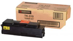 Toner tk 310 (negru)