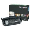 Toner lexmark x651a11e negru