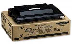 Toner negru Xerox Phaser 6100, 3000pg, 106R00679, Xerox