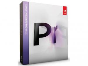 Adobe Premiere Pro CS5.5 WIN (65107641)