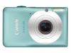 Aparat foto digital canon ixus 105 turquoise