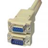 Cablu serial m-t db9 1.8m