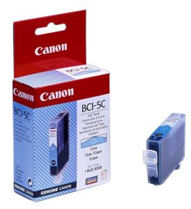 Cartus CANON BCI-5C