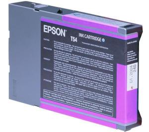 Cartus EPSON C13T544600 light magenta