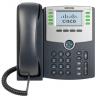 CISCO IP Phone 8 line Small Business Pro SPA508G