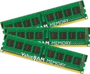 DDR3 12GB KVR1066D3Q8R7SK3/12GI