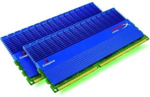 DDR3 4GB KHX2000C8D3T1K2