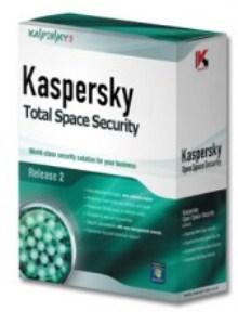Kaspersky TotalSpace Security EEMEA Edition. 15-19 User 1 year Base License (KL4859OAMFS)