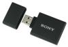 Multi Card reader-writer extern USB2.0, ultracompact, Sony MRW68ED1