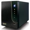 Nas server zyxel nsa-320, hd multimedia streaming,