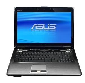 Notebook ASUS M60VP-6X039X T4200 320GB 4GB
