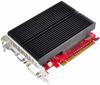 NVidia Palit GF GT430 (700Mhz), PCIEx2.0, 1GB DDR3 (1600Mhz, 128bit), heatsink, VGA/DVI/HDMI