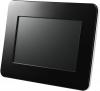 Rama foto digitala Samsung SPF-71E black, Lcd 7&quot;, 480x234dpi, 200cd, 500:1, 1GB JPEG Format, SD, USB, Mini-monitor