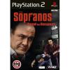 Sopranos: Road to Respect PS2