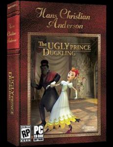 The Ugly Prince Duckling