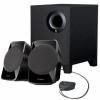 Boxe 2.1 Creative INSPIRE A120, 2*2.5W RMS + 4W RMS subwoofer (51MF0410AA002)