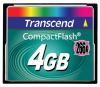 Card memorie TRANSCEND Compact Flash 4GB