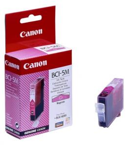 Cartus CANON BCI-5M