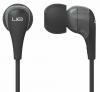 Casti earphones Ultimate Ears 200, jack 3.5&quot;, 5 seturi dopuri marimi (XXS, XS, S, M, L), gri, Logitech, (985-000136)