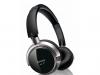 Casti stereo, bluetooth, 15m, 15 - 24000 Hz, drive 40mm Neodymium, control volum, hands-free, 17 ore,Philips, SHB9001/00