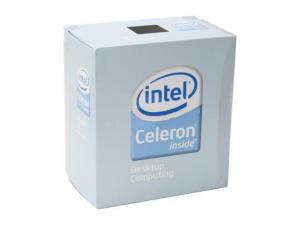 Celeron 440 2.0GHz Socket 775 Box
