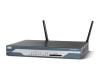 Cisco router 1801-m/k9