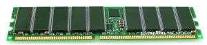 Memorie KINGSTON DDR2 2GB D25664G60 pentru sisteme Acer: Aspire M1100/AM1201/M1641/M3100/M3201/M3202