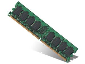 Memorie PQI DDR 256 MB PC3200