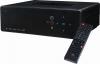 Multimedia player extern PX-MX500L, HD audio/video LAN, HDD 500GB, Plextor
