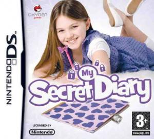 My Secret Diary DS
