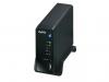 NAS Server ZYXEL NSA-210-1T, 1*SATA2 HDD max 2TB, 1*GLAN/2*USB2.0/1*eSATA, RAID, DLNA 1.5 (96-966-000 108)