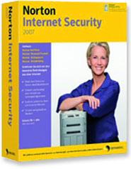 Norton internet security