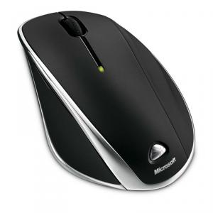 Notebook Wireless Laser 7000 negru