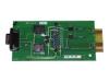 Online usv systeme relay card slot