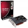 Placa video CLUB3D Ati Radeon HD 6850 1GB GDDR5 CGAX-68524