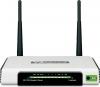 Router Wireless 3G 300Mbps, compatible UMTS/HSPA/EVDO USB modem, 3G/WAN failover, 2T2R, 2.4GHz, 802.11n/g/b TL-MR3420