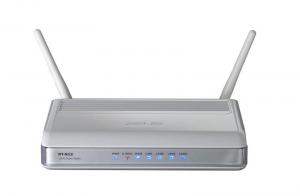 Router Wireless ASUS RT-N12