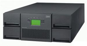 Sistem stocare 4U IBM TS3200, 35734UL