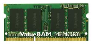 SODIMM DDR3 4GB KVR1066D3S7/4G