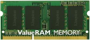 SODIMM DDR3 4GB KVR1333D3S9/4G