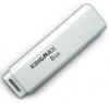 Stick memorie USB KINGMAX 8GB U-Drive PD07 alb