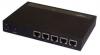 Switch 5 porturi, 10/100/1000, gigabit, unmanaged, carcasa metal,